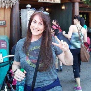 Meet your Posher, Stacy